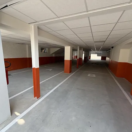 Apartment Mirage Arona